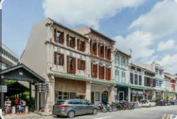 Telok Ayer Conservation Area (D1), Shop House #536675981